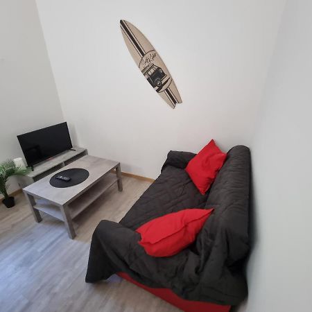 Appartement Sympathique Vendeuvre-sur-Barse Exteriér fotografie