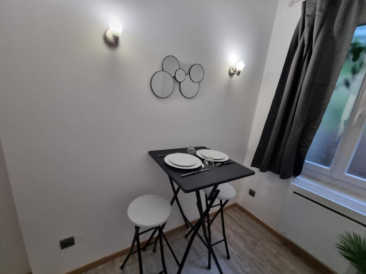 Appartement Sympathique Vendeuvre-sur-Barse Exteriér fotografie
